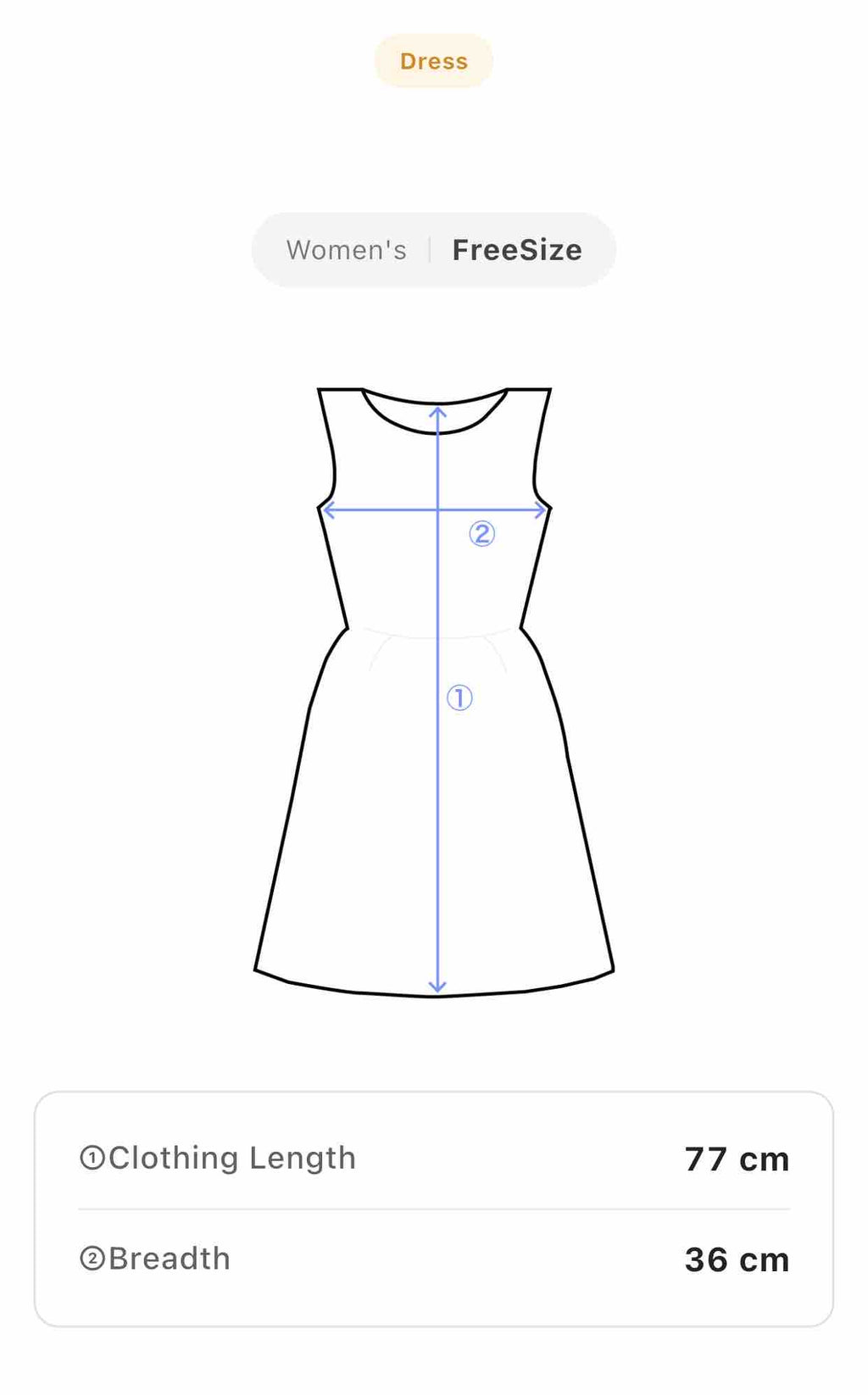 Curvy Kate Sheer Babydoll Slip