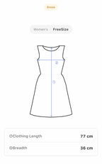 Curvy Kate Sheer Babydoll Slip