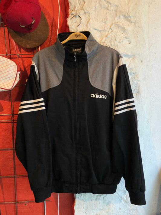 Vintage Adidas Track Jacket