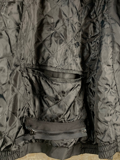 Men's Vintage Speed Freak Racing Jacket