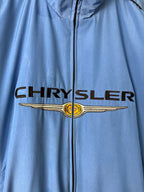 Chrysler Racing Bomber Jacket