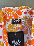 Dolce Gabbana D&G Shirt Men's L