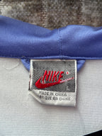 Men's Vintage Nike Multicolor Track Jacket