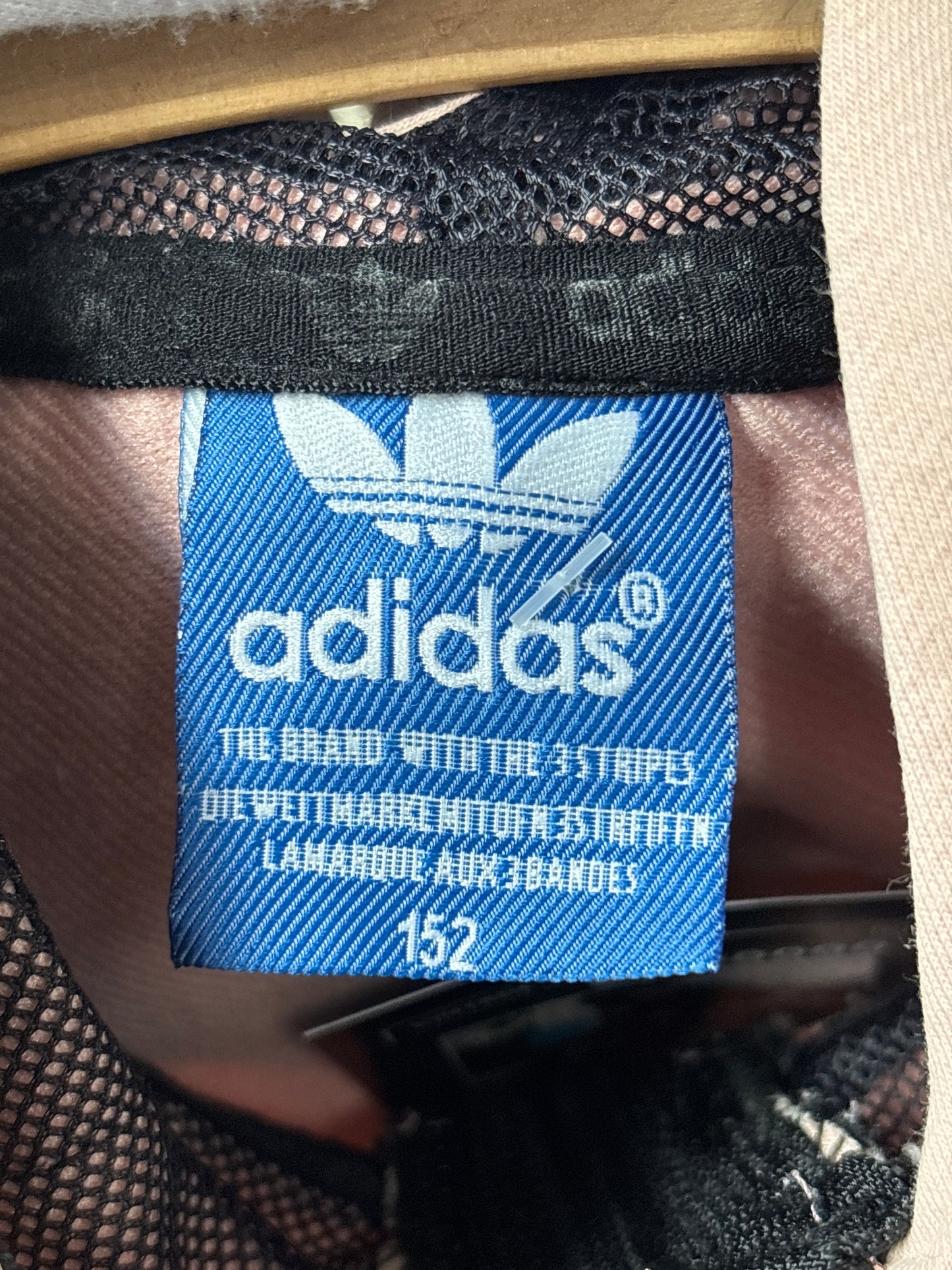 Adidas Sweatshirt