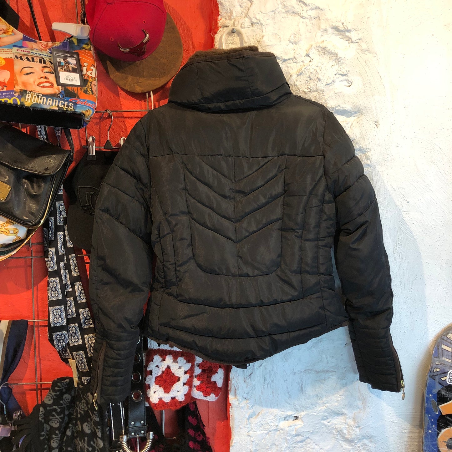 Winter Jacket