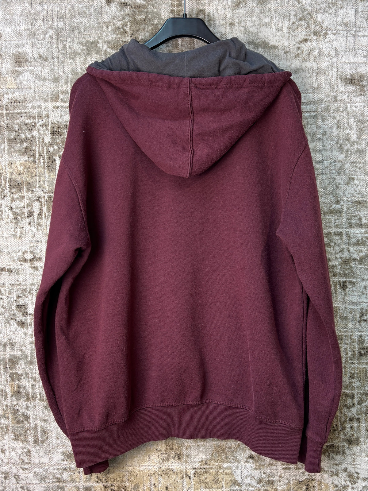 Pulse Cleveland 89 Zip Hoodie