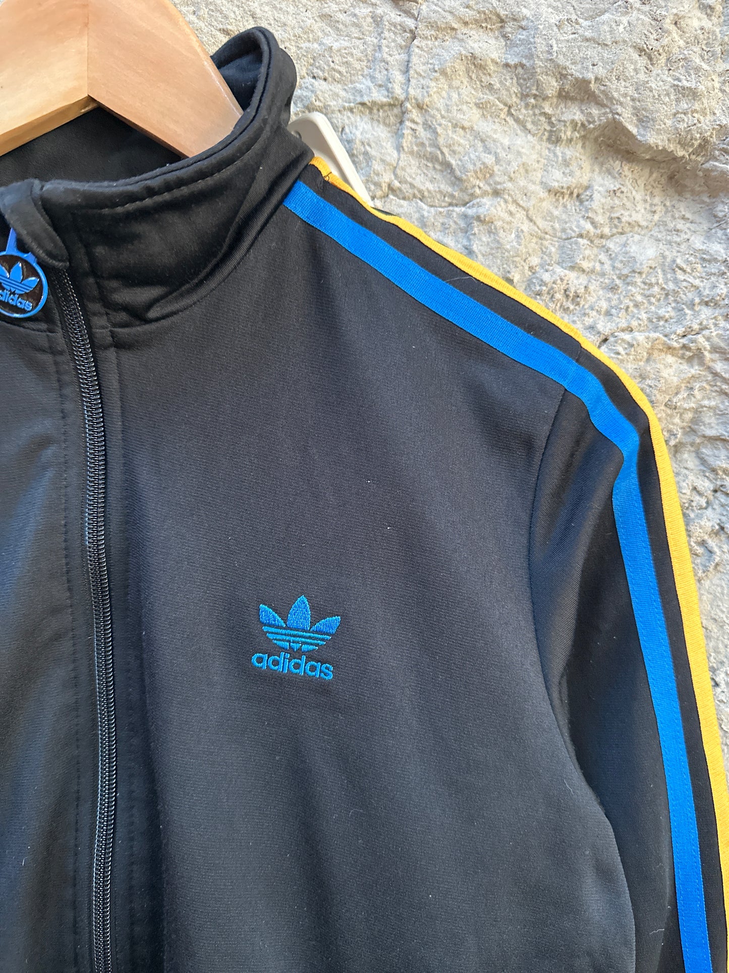 Adidas Track Jacket