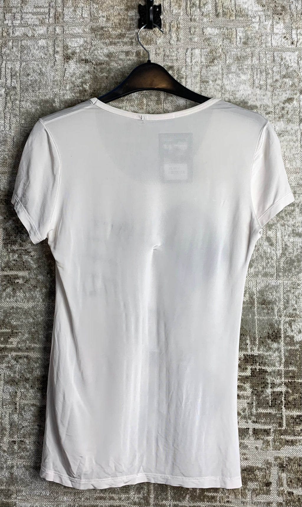 Fly Girl Y2K Embellished Graphic Tee