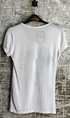 Fly Girl Y2K Embellished Graphic Tee