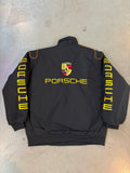Porsche Sparco Vintage Racing Jacket