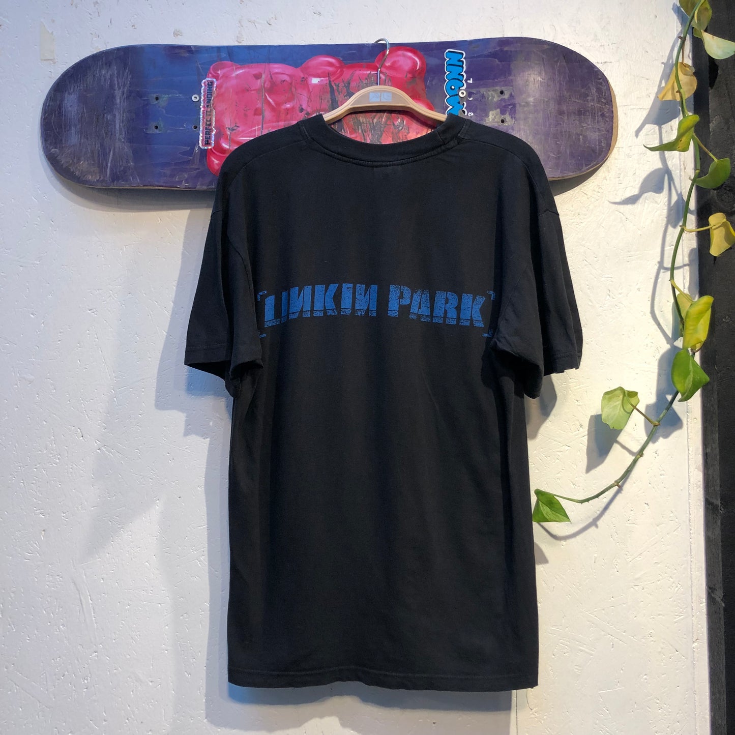 Vintage Linkin Park T-Shirt