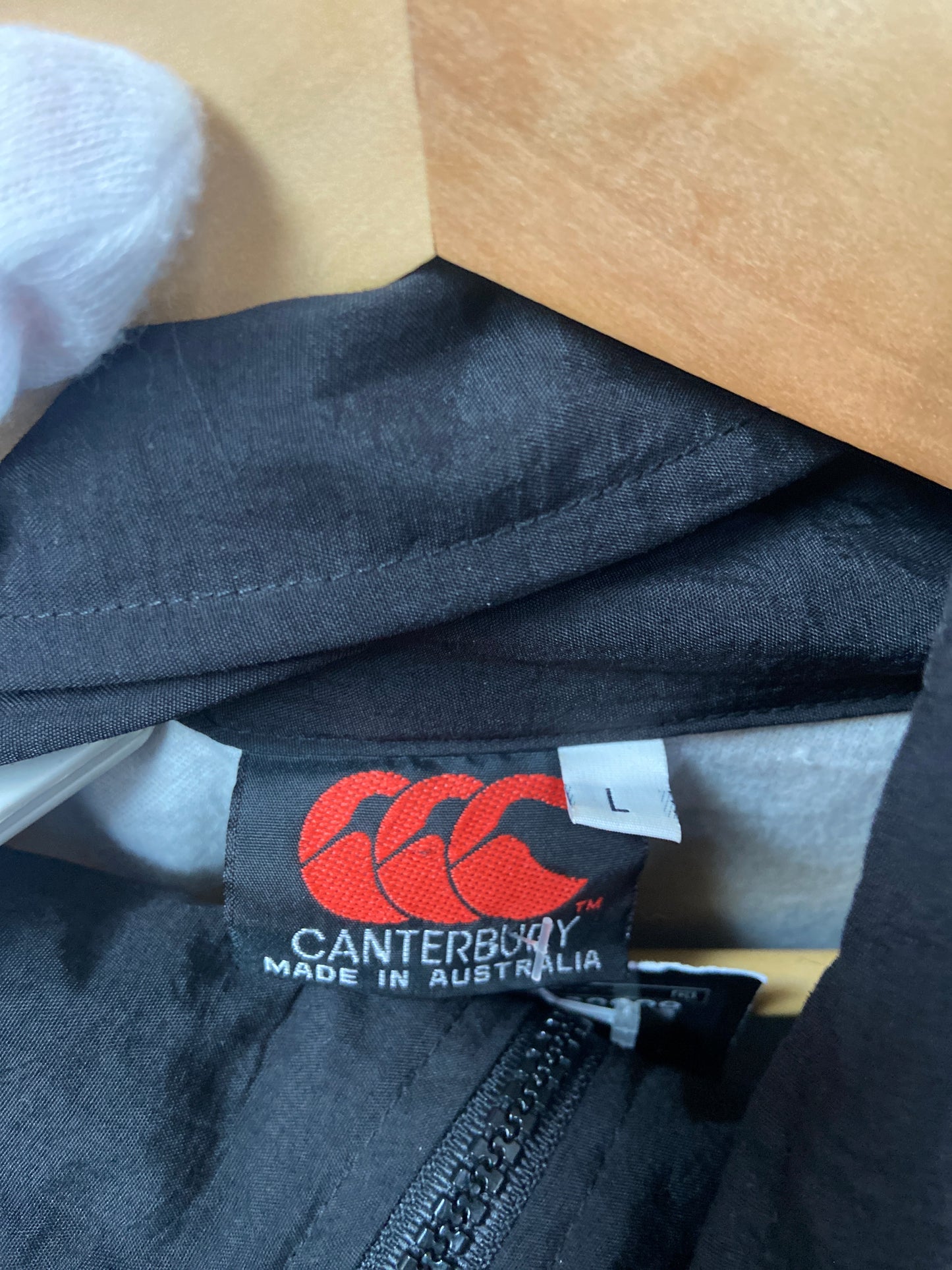 CCC Jacket