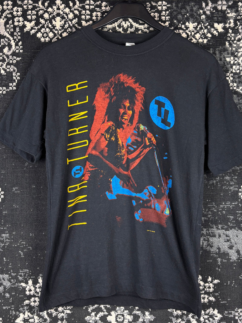 Vintage Tina Turner T-Shirt