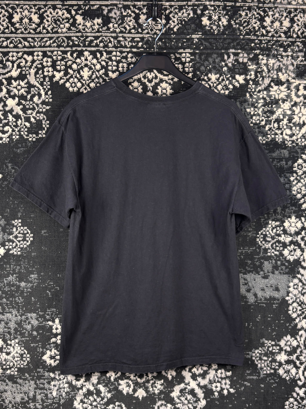Marilyn Manson Vintage Black Band T-Shirt