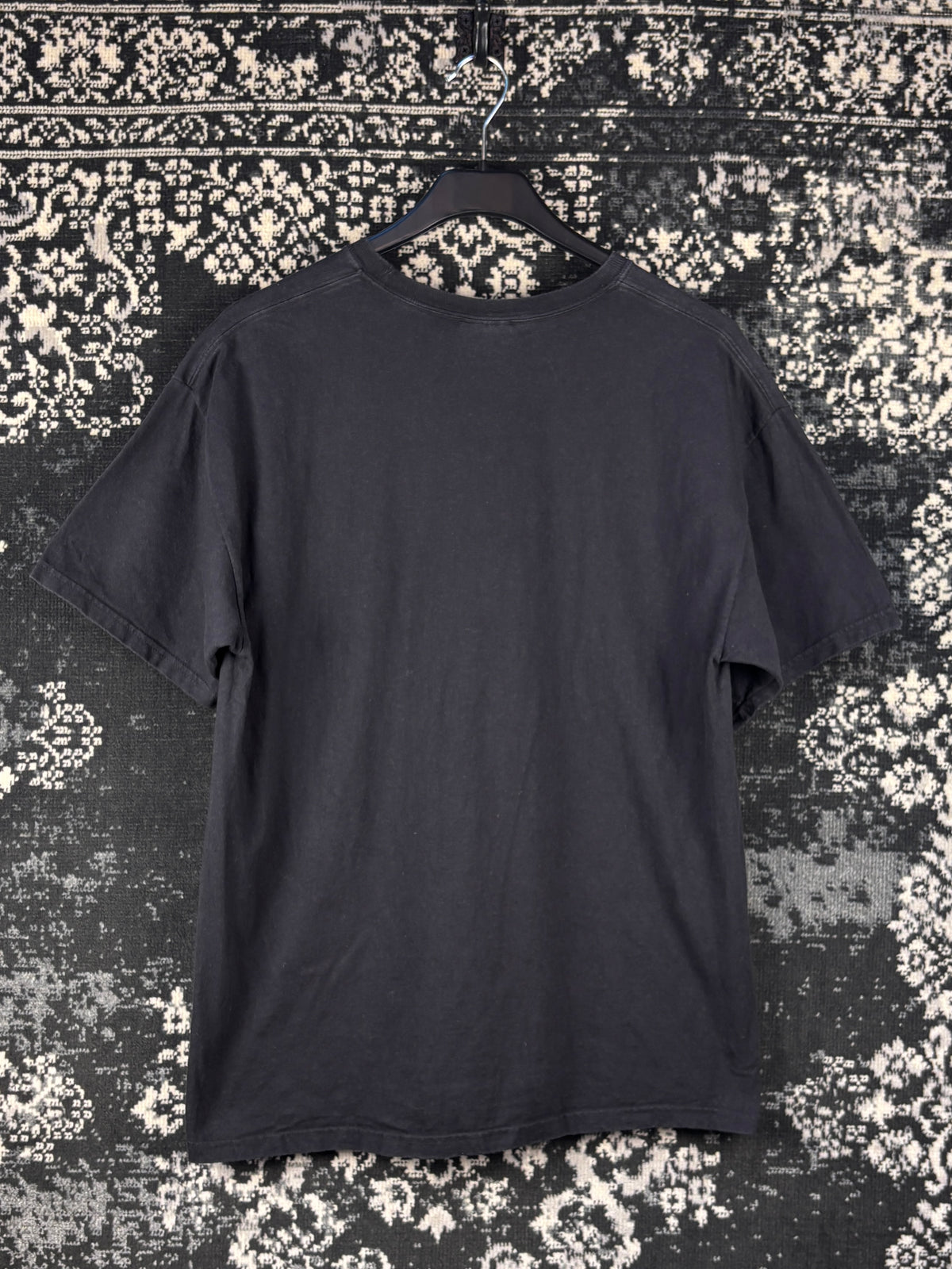 Marilyn Manson Vintage Black Band T-Shirt