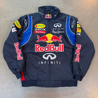 Red Bull Navy
