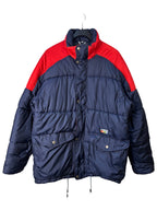 Rukka Vintage Puffer Jacket