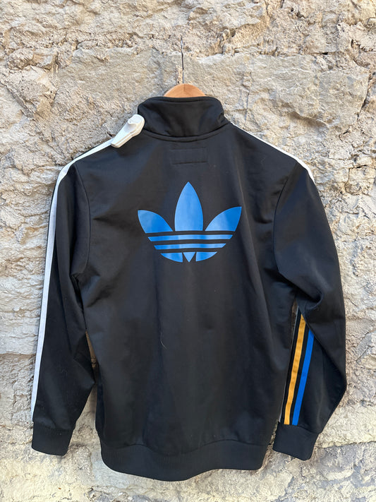 Adidas Track Jacket