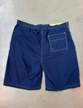 Polo Ralph Lauren Nautical Colorblock Swim Shorts