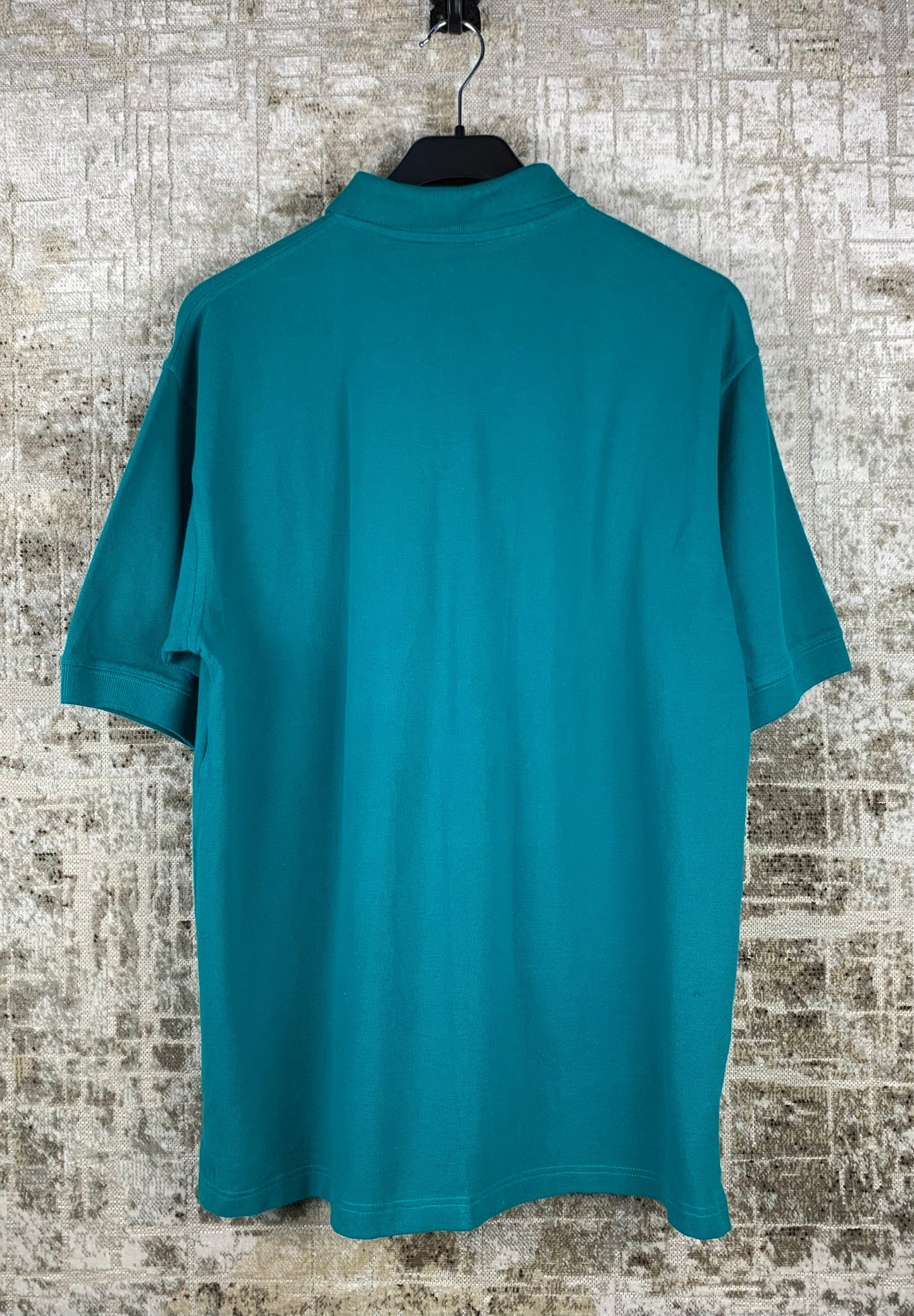 Mens Vintage Disney Tigger Polo Shirt