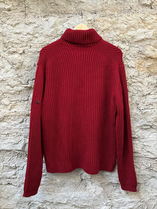 Stone Island Vintage Sweater