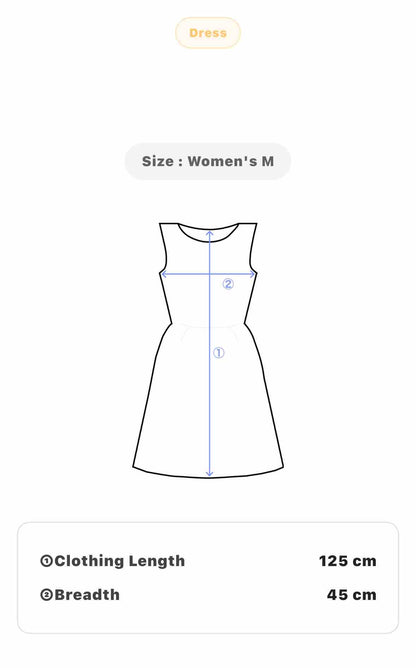 Women's Y2K Style Coffee Brown Long Sleeveless Dress with Belt