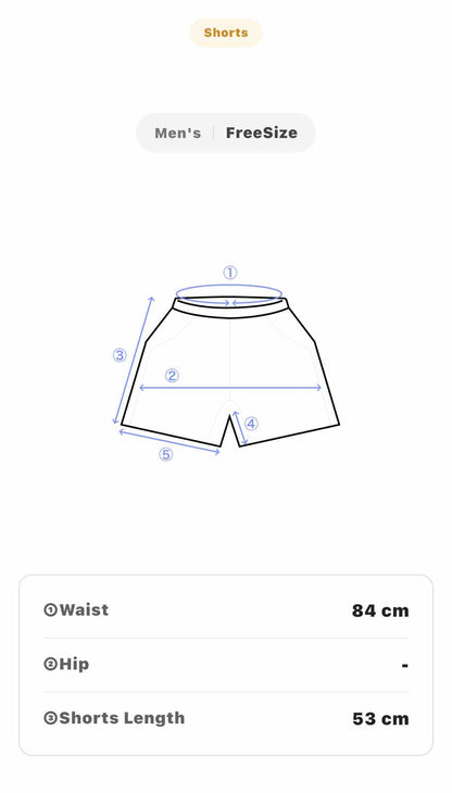 O'Neill Y2K Neon Plaid Board Shorts
