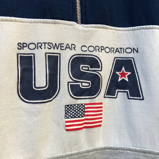 Vintage USA Sweatshirt