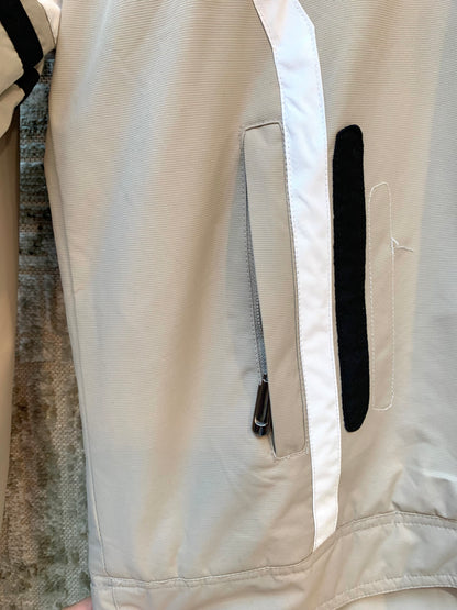 dlk by Dalka Racing Hooded Jacket