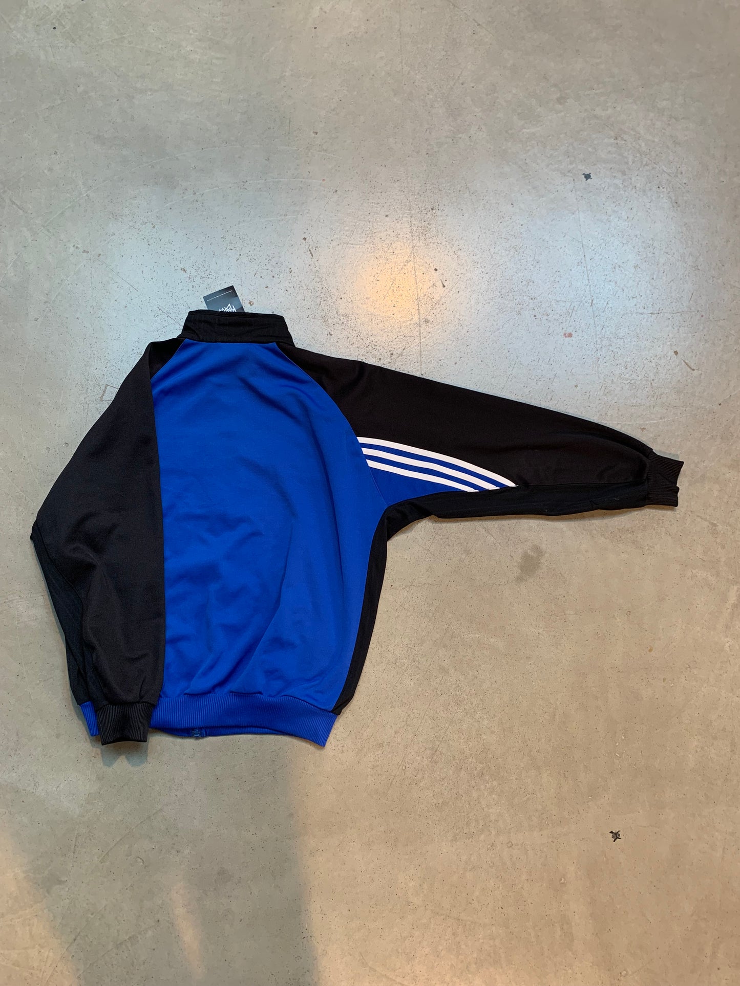 Vintage Adidas Track Jacket Men’s M
