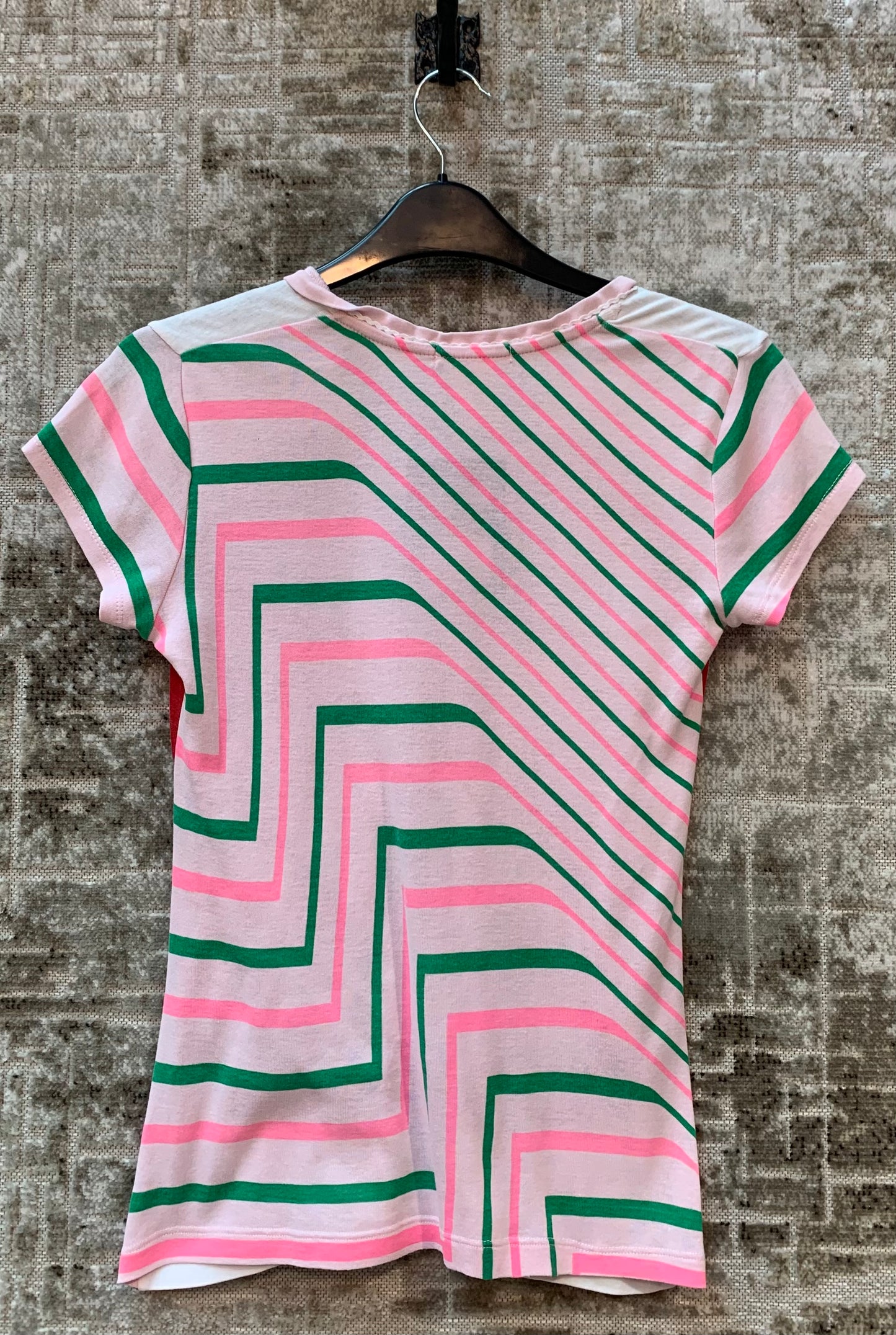 Custo Barcelona Koi Fish Graphic Tee