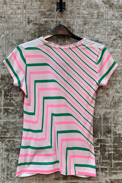 Custo Barcelona Koi Fish Graphic Tee