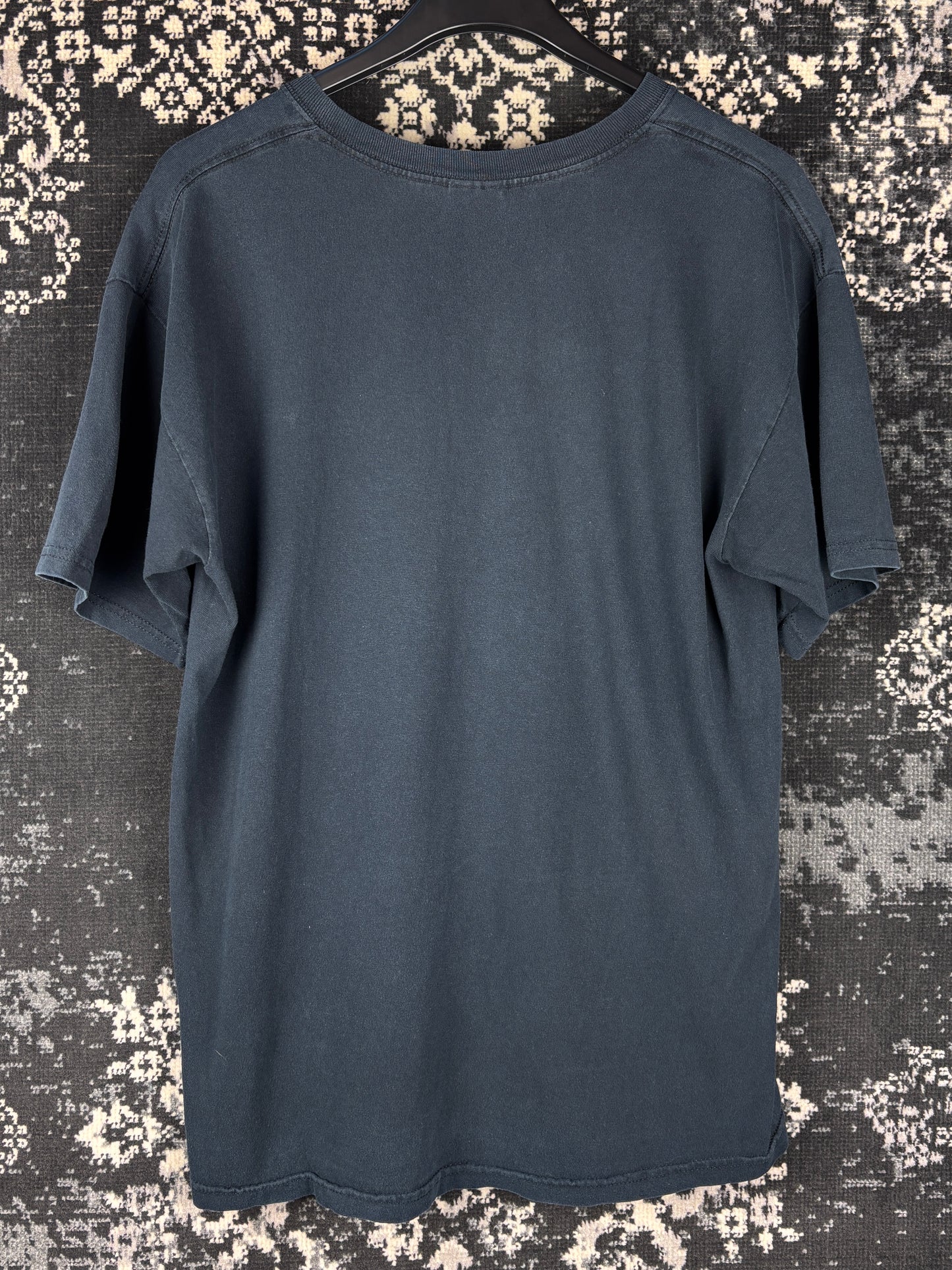 Vintage Metallica Pushead Skull Graphic T-Shirt