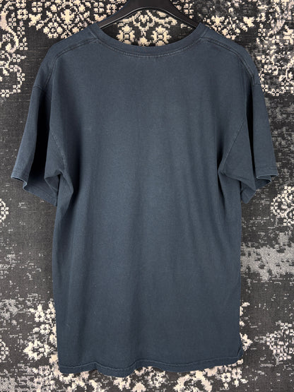 Vintage Metallica Pushead Skull Graphic T-Shirt