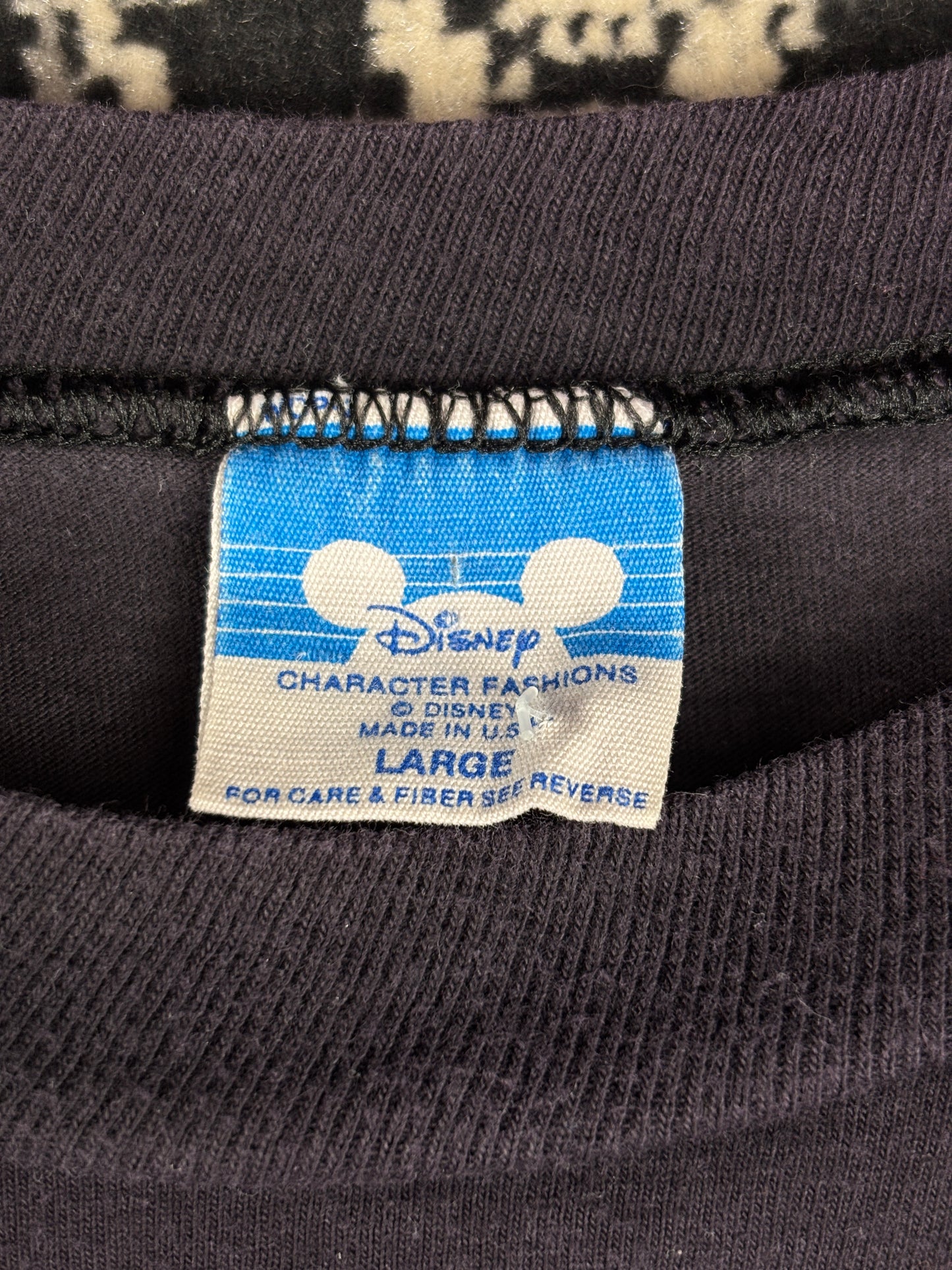 Disney Dick Tracy Graphic T-Shirt