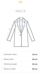 Moppy Faux Fur Swing Coat