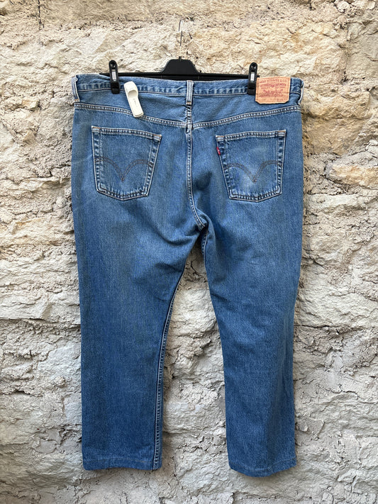 Levis Jeans