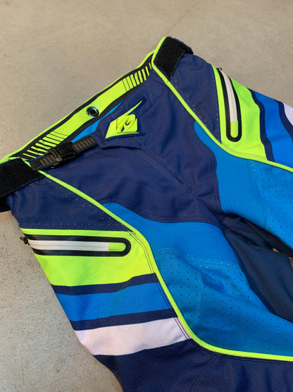 Vintage KENNY Motorcycle Pants