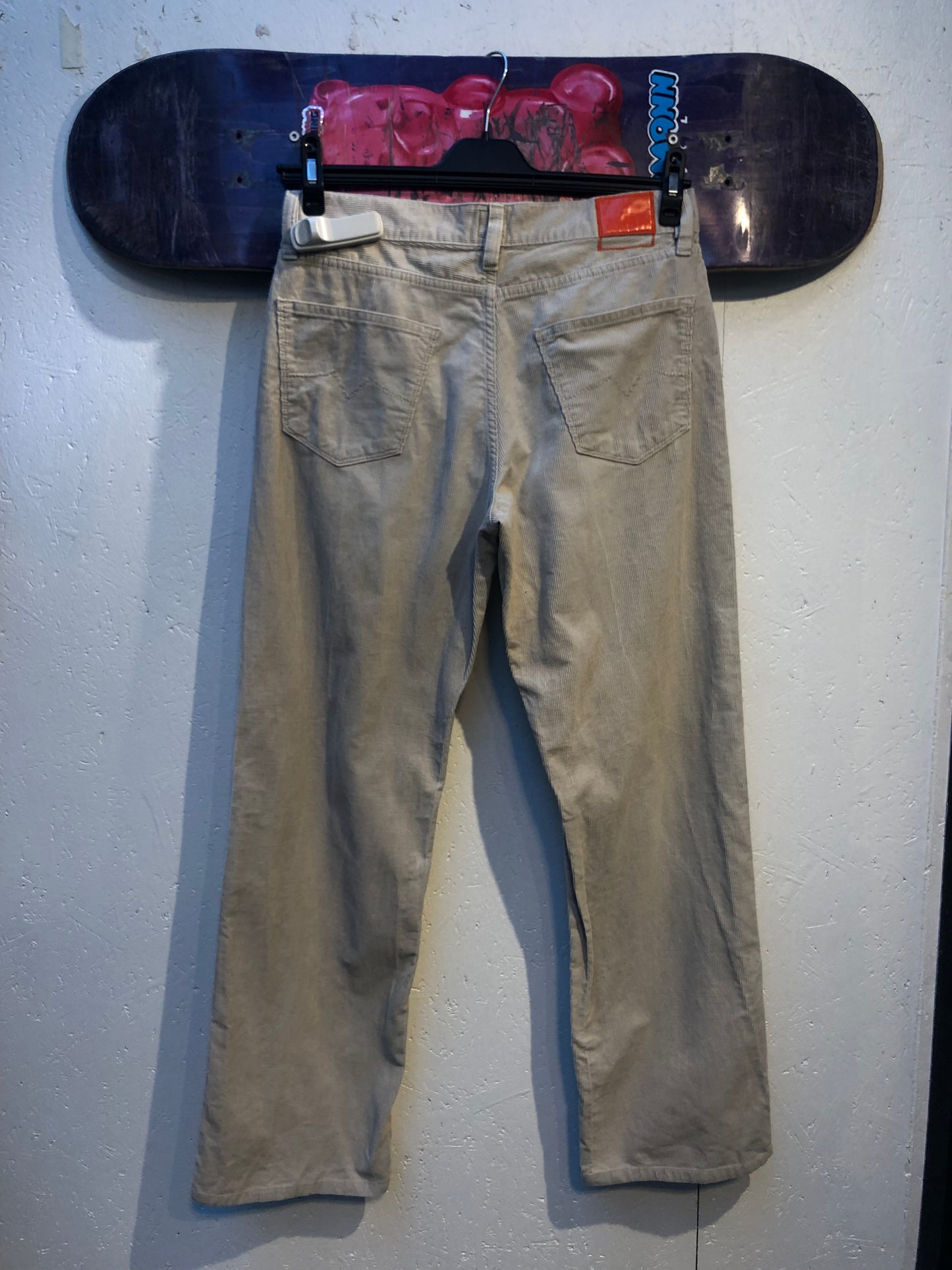 Hugo Boss Corduroy Jeans