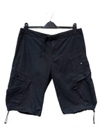 Nike Sportswear Belted Cargo Shorts
