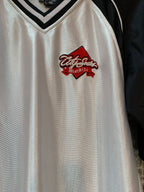 WestSide City Series Baseball Jersey Tee