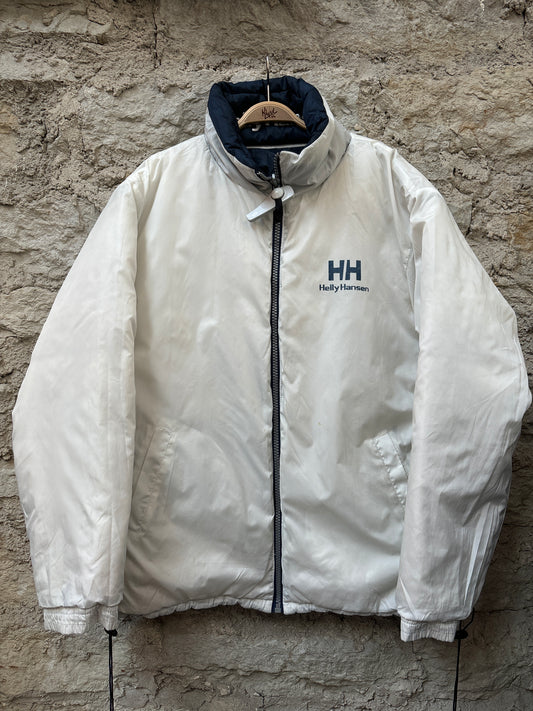 Helly Hansen Puffer Jacket