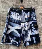 Bob Marley x Billabong Photo Boardshorts