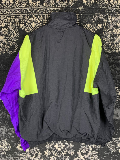 Men's Vintage ASICS Track Jacket