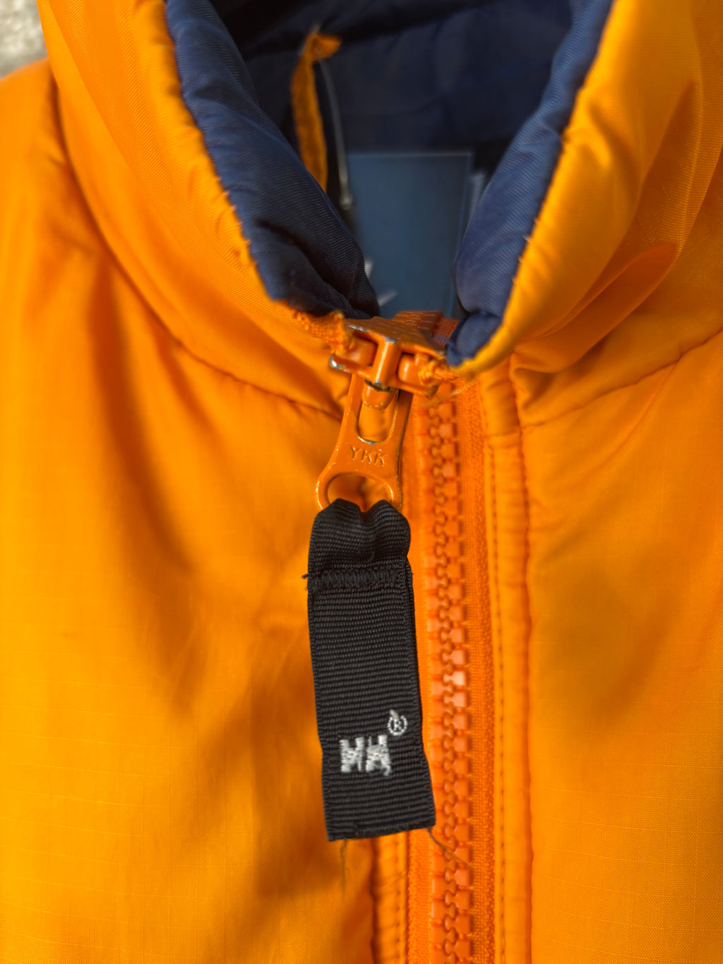 Helly Hansen Down Puffer Vest