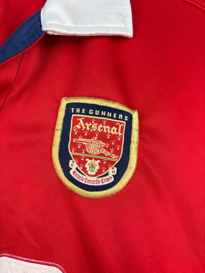 Nike Mens Arsenal JVC Soccer Jersey