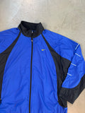 Nike Vintage Windbreaker Jacket Men’s XL