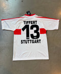 Puma VfB Stuttgart Tiffert #13 Football Jersey