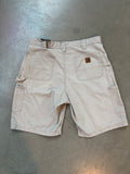 Carhartt Tan Shorts Men’s M