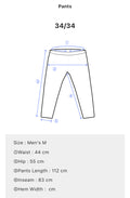 Cipo &amp; Baxx Blue Graphic Embroidered Denim Jeans